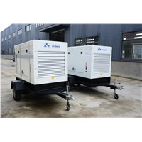 Mobile Generators(A-SH371)