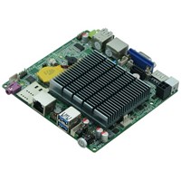 Nano-Itx29 Motherboard, Integrated Intel J1900 Motherboard, Intel Bay Trail Soc Mainboard