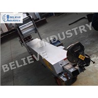 Portable Downpipe Roll Forming Machine