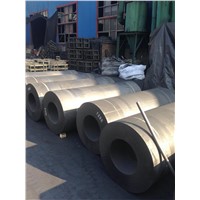 Graphite Electrode for arc furnaces