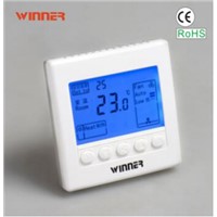 2016 Good Quality Digital Room Thermostat