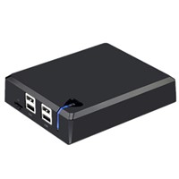 ANDROID OS DVB-T2 RECEIVER SET TOP BOX