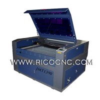 CNC Laser 1390 CO2 Laser Engraving Cutting Machine for Acrylic Cut and Engrave JMT1390