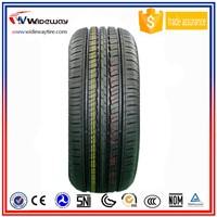 Passenger car tire made in china tire manufacturer