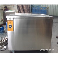 Crystal lamp cleaning equipment - crystal pendant lamp industry to clean a good helper