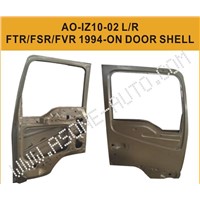 Factory ISUZU FTR/FSR/FVR 10.5t-17t 1994 Door Panel