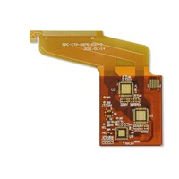 Rigid-flex circuit board