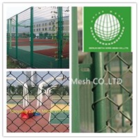 Sport Ground Fence