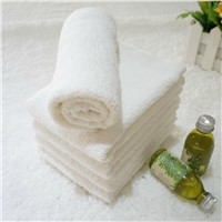 100% Cotton Hotel Teryy Hand Towel