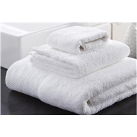 100% Cotton Hotel Bath Towel