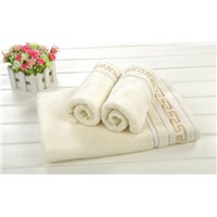 100% Cotton Hotel Hand Towel