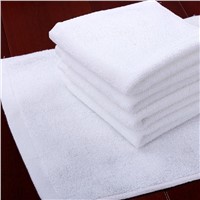 100% Cotton Hotel Towel Set