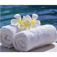 100% Cotton Hotel or Home Towel Set