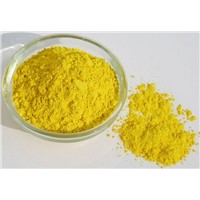 iron oxide pigment