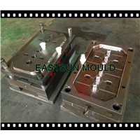 plastic mould for jelly cup