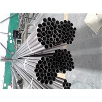 superior ASTM B338 titanium pipe manufacturer