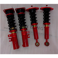 Coilover specification Mazda RX7 86-91 Shock Absorbers