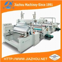 Extrusion PP LLDPE LDPE Corona Treatment Food Packaging Paper Film Laminating Machine