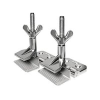 Hinge Clamps