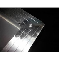SMT PCB Aluminum Screen Frame with Mesh