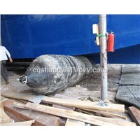 Ship Launching and Landing Marine Inflatable Boat Rubber Air Bags