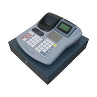 Small business cash register K4