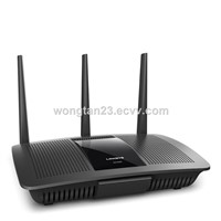 Linksys MAX-STREAM AC1900 Next Gen AC MU-MIMO Smart Wi-Fi Router (EA7500)