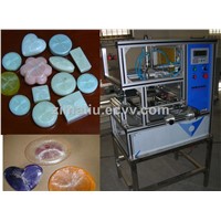 Automatic Stretch Film Soap Packing Machine (MEK-950)