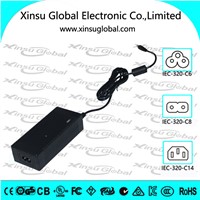 12V 3.5A power adapter for LED, CCTV,Security system, Monitor