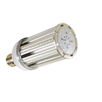 36W UL LED Corn light bulb replace 120W HPS street light