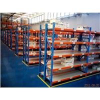 Metal Medium Duty Racking /Warehouse Racking /Storage Racking
