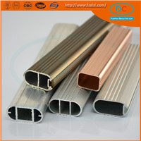 6063 T5 aluminum extruded profile