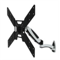 AVR Full Motion Cantilever TV Wall Mount Bracket for Display up to 60"