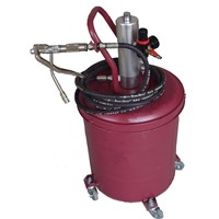 Air-Operated Grease Pump