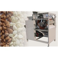 Almond/Peanut Peeling Machine