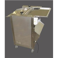 Best Price Automatic Fish Skinning Machine For Sale / Fish Skin Remover