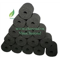 EXCELLENT COCONUT SHELL CHARCOAL BRIQUETTES FOR HOOKAH SHISHA