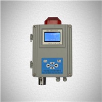 HuaFan New single point of wall-mounted gas alarming detector
