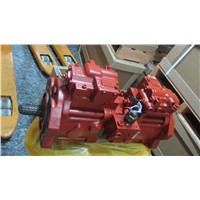 Kawasaki KMP K3V112 main pump K3V140DT K3V63DT K3V112DT hydraulic pump