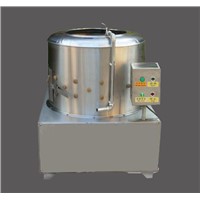 Stainless Steel Automatic Chicken Feet Peeling Machine For Sale