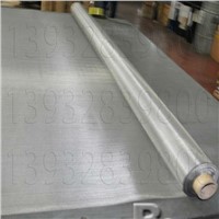 Stainless steel wire mesh cloth
