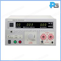 AC 5KV Withstand Voltage Tester