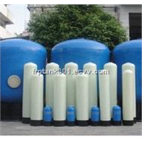 Water Treatment FRP Tank and Storage Tank