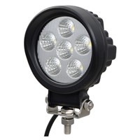 18W LED Work Lamp,LED Work Light,LED Worklamp,Auto LED Work Light