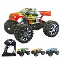 RC RTR Brushed Monster Truck off-Road Car