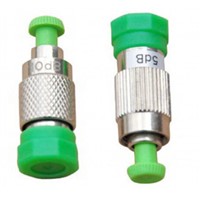 SC/FC/LC/ST fiber optic attenuators