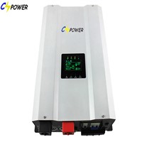 Solar Hybrid Inverter with MPPT Controller PVS4KW-10KW