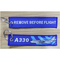 Wholesale Airbus A330 Remove Before Flight Aviation Luggage Motorcycle Pilot Crew Tag
