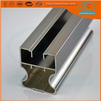 aluminum extrusion profile, aluminum extruded