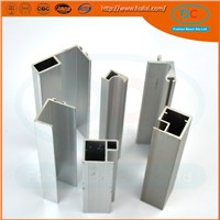 Is Alloy Alloy Or Not and 6000 Series Grade aluminium sliding profile